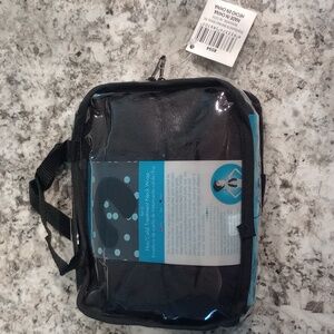 Hot/Cold Treatment Neck Wrap